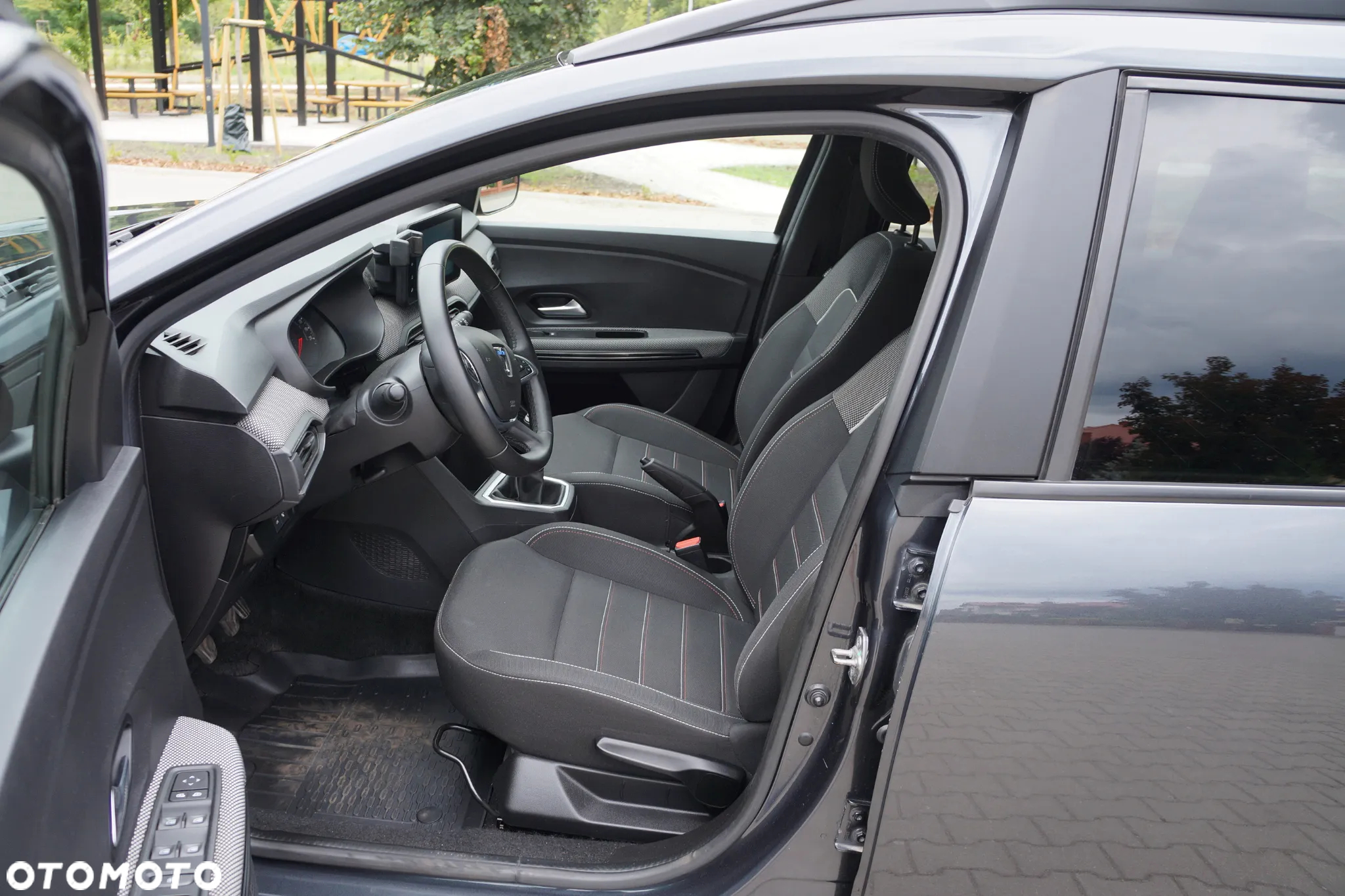 Dacia Jogger 1.0 TCe Extreme+ 7os - 10