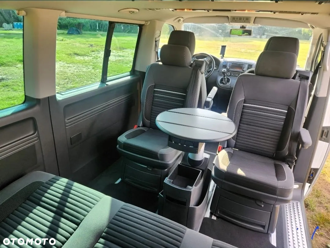 Volkswagen Multivan - 6