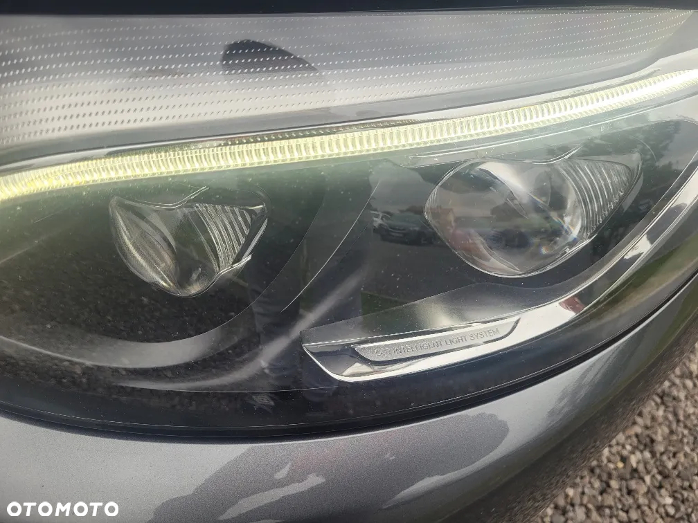 Mercedes-Benz GLC 220 d 4-Matic - 18
