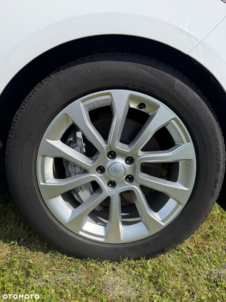 Land Rover Range Rover Sport - 14