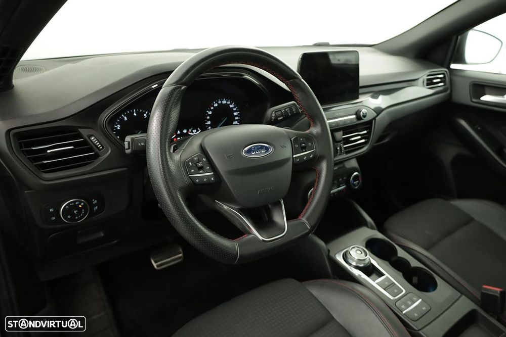 Ford Focus 1.0 EcoBoost ST-Line - 7