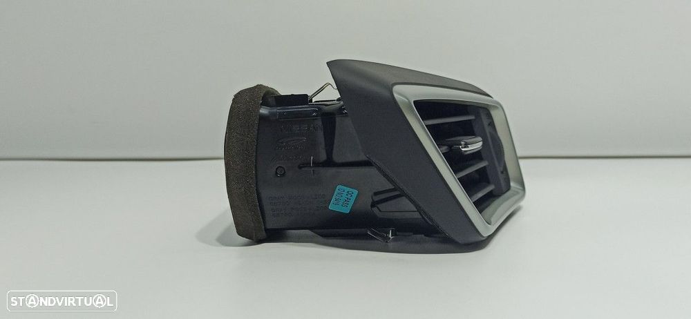 AERADOR FRENTE DIREITO NISSAN QASHQAI (J11) ACENTA - 3