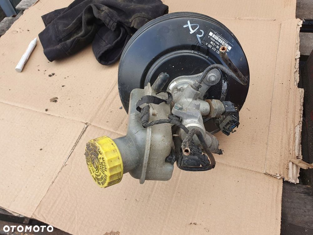 821614205A serwo hamulca Audi a2 - 3