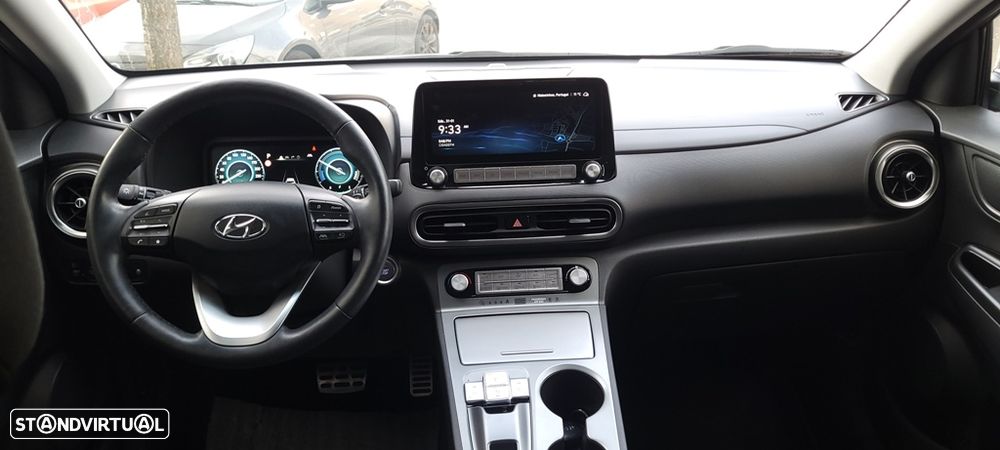 Hyundai Kauai EDITION 30+ - 13
