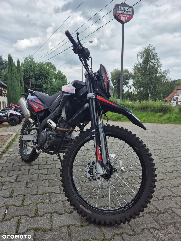 Junak X-Ray - 8
