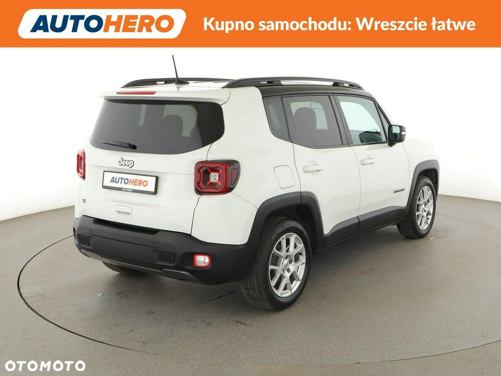 Jeep Renegade - 8