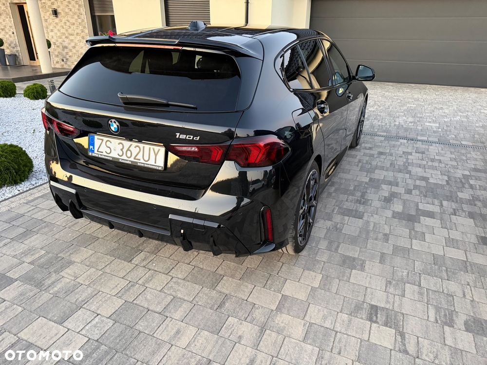 BMW Seria 1 - 11