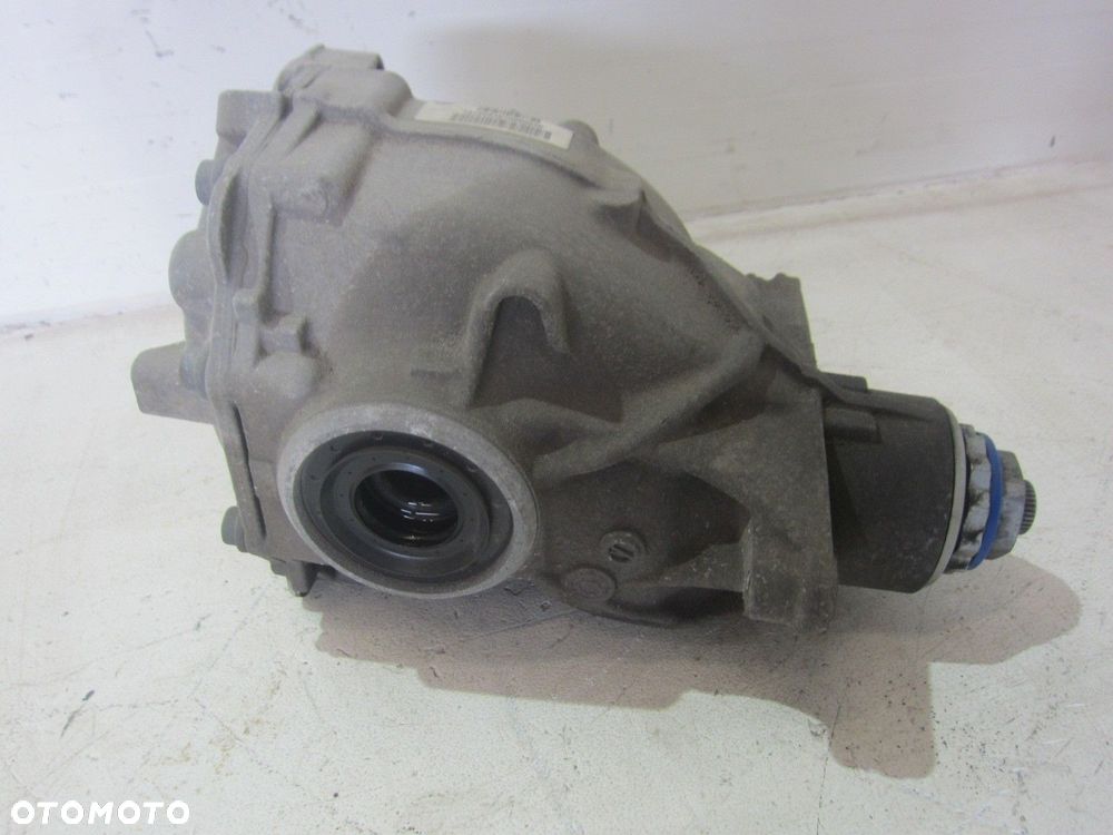 BMW X3 G01 B46 X4 G02 MOST TYLNY DYFER DYFERENCJAŁ 3.38 8686219 33108686219 - 3