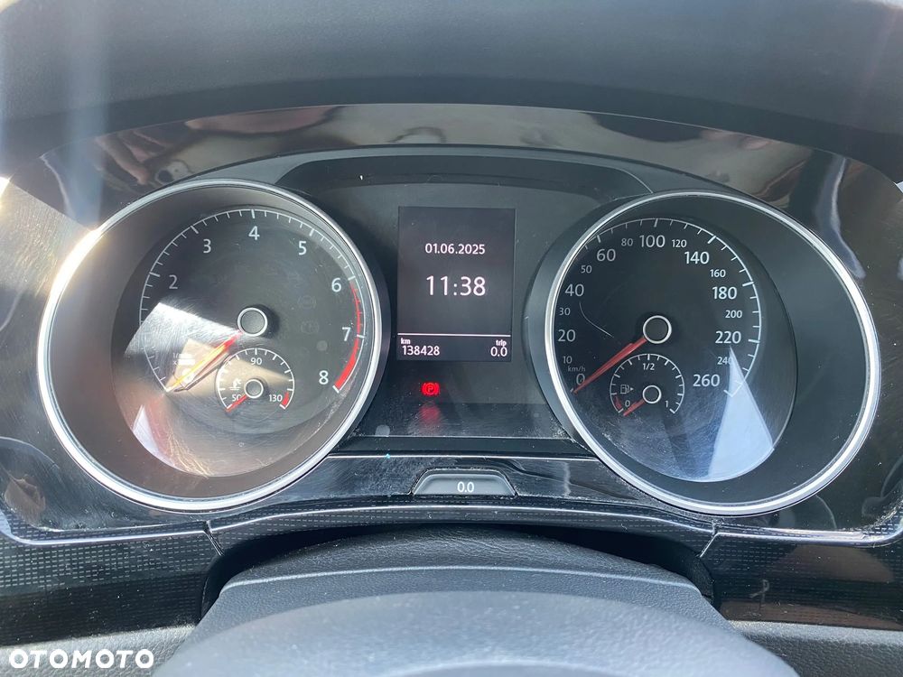 Volkswagen Touran 1.2 TSI (BlueMotion Technology) SOUND - 15