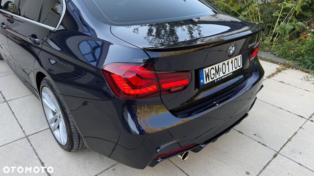 BMW Seria 3 - 10