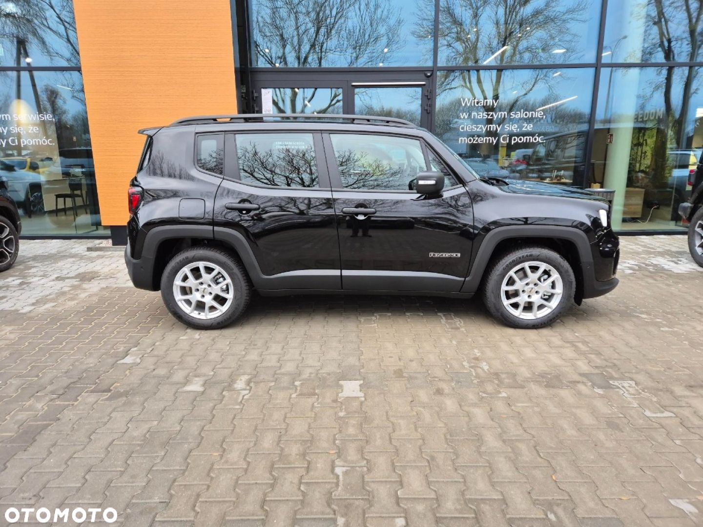 Jeep Renegade - 6