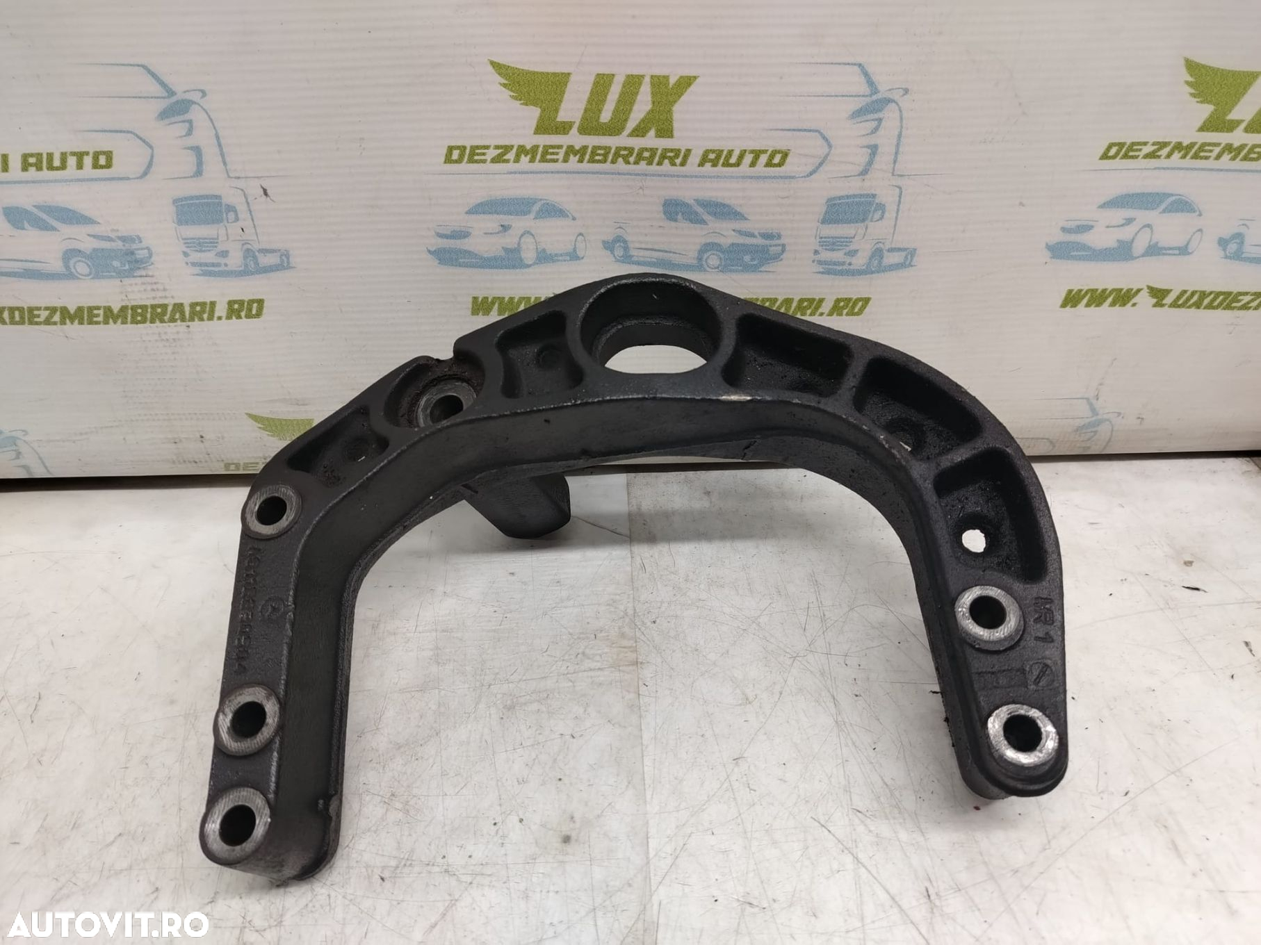 Suport motor 2.2 cdi om611980 A6112230504 Mercedes-Benz Vito W638 [19 - 2