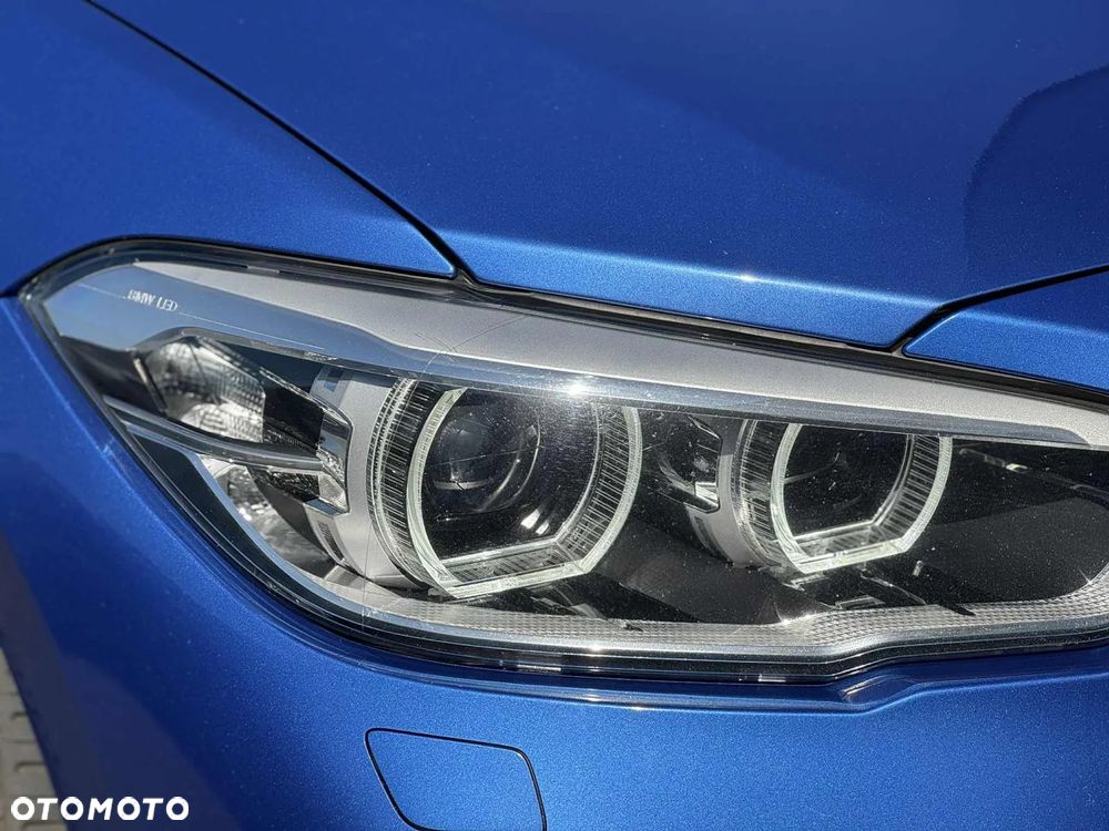 BMW Seria 1 120d xDrive M Sport - 5