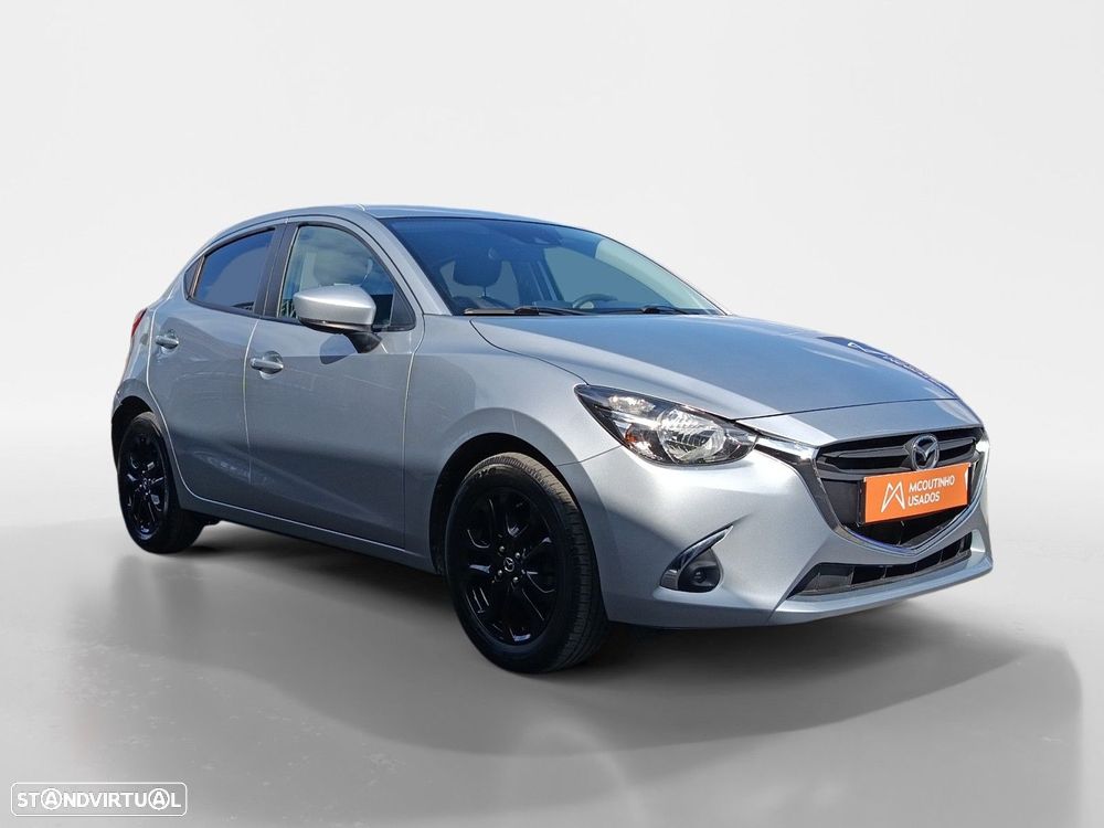 Mazda 2 1.5 Sky-G Advance Navi - 7