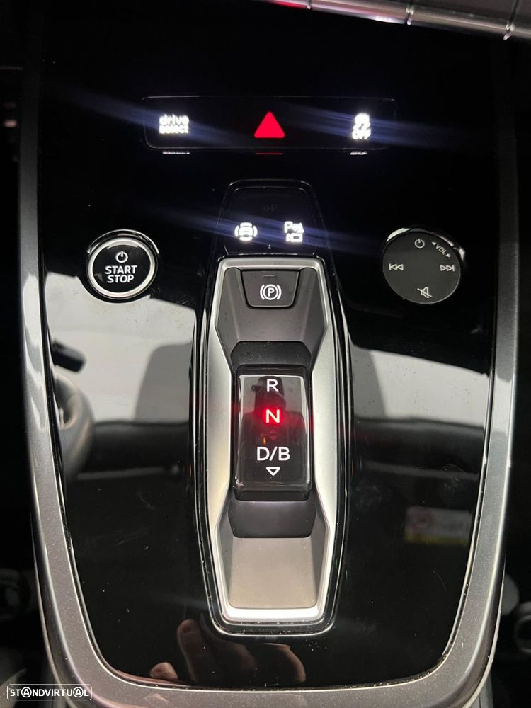 Audi Q4 Sportback e-tron 45 quattro 82 kWh - 21