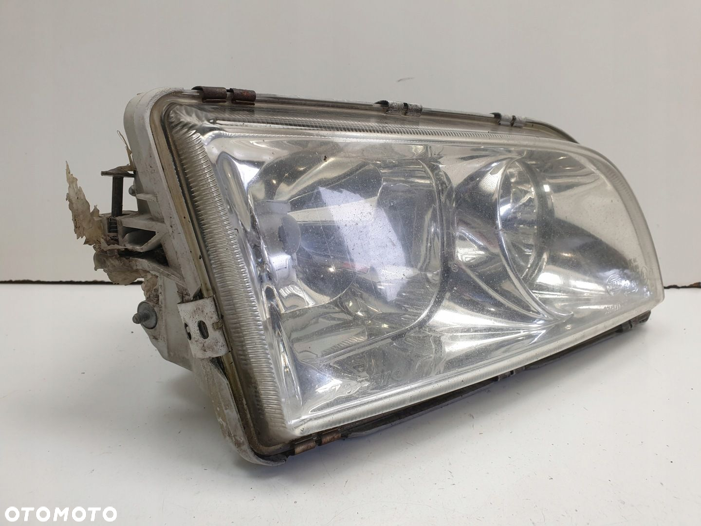 Volvo S40 V40 lift PRZEDNIA LAMPA PRAWA przód - 4
