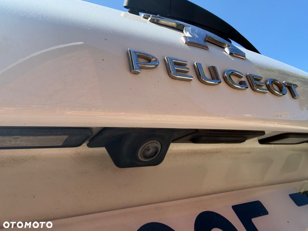 Peugeot 308 - 21