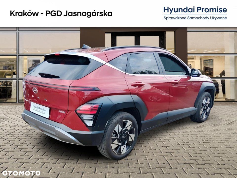 Hyundai Kona - 7