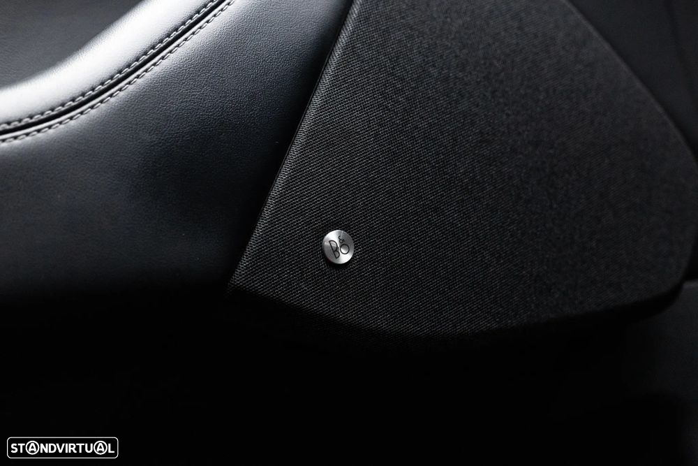 Ford Mustang Mach-E Standard - 21