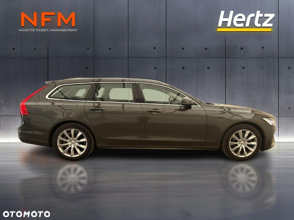 Volvo V90 - 7