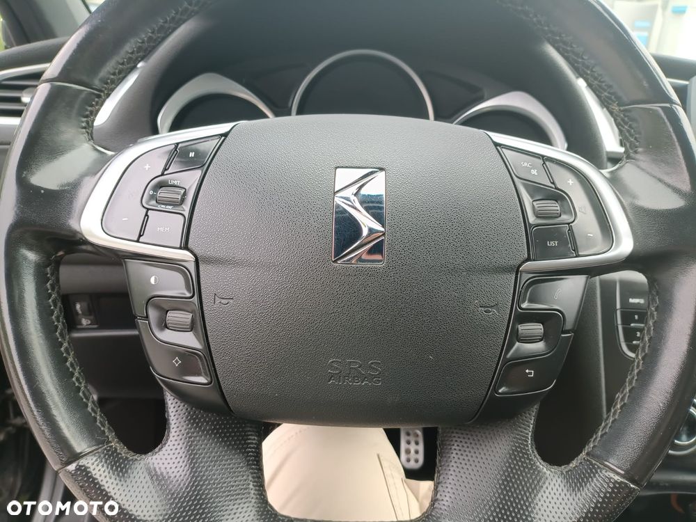 Citroën DS4 1.6 HDi Chic - 22