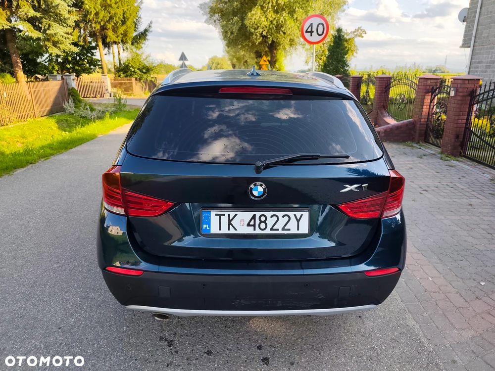 BMW X1 - 7