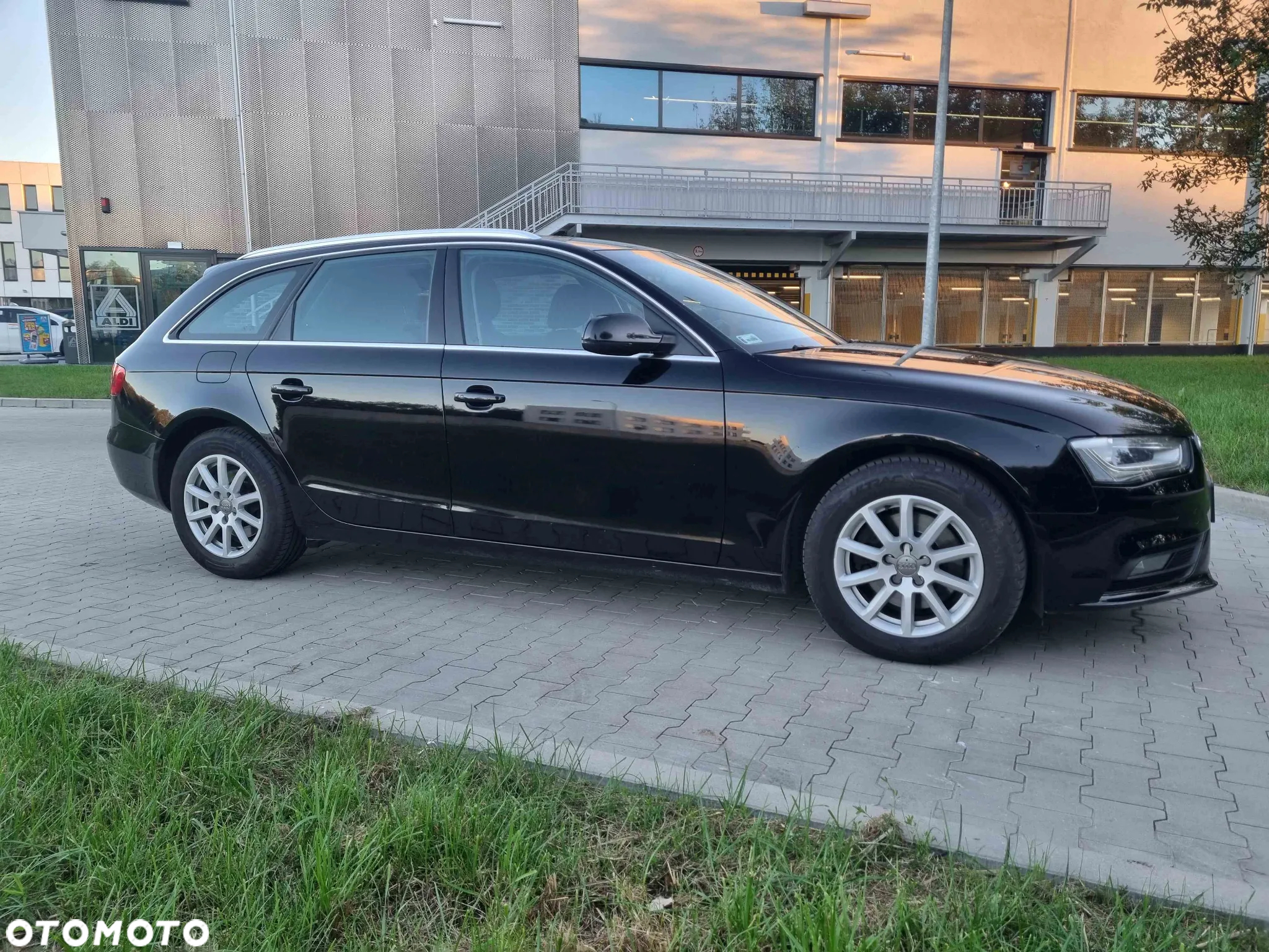 Audi A4 - 2