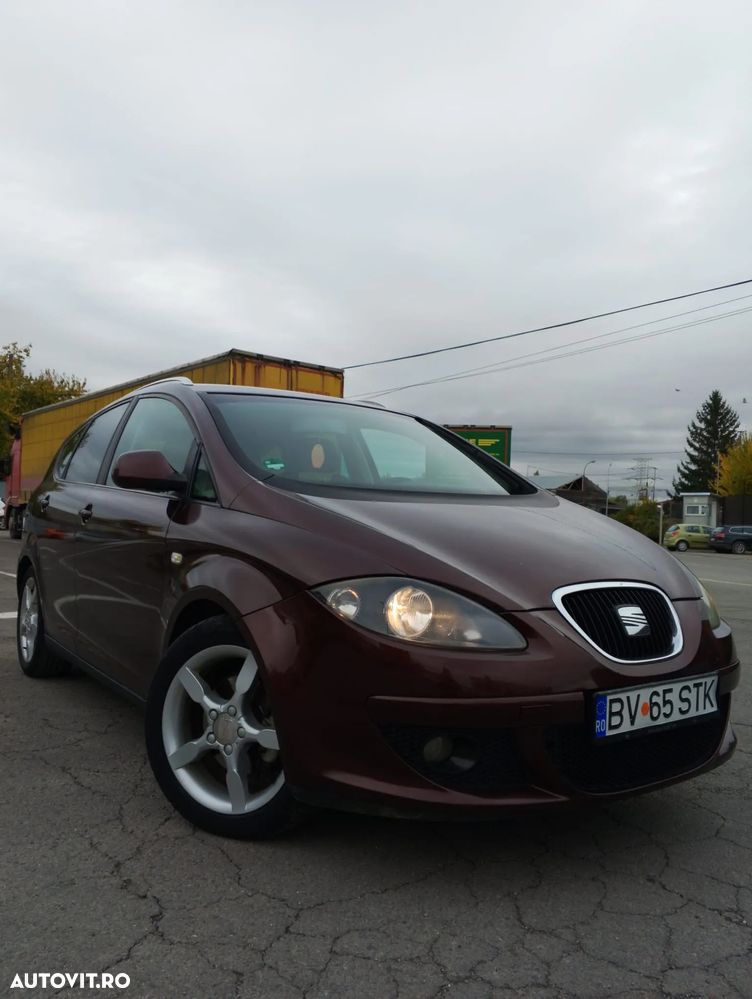 Seat Altea XL - 6