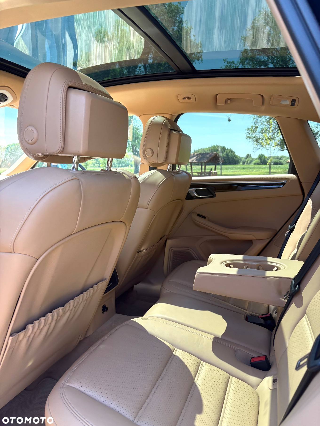 Porsche Macan S - 16