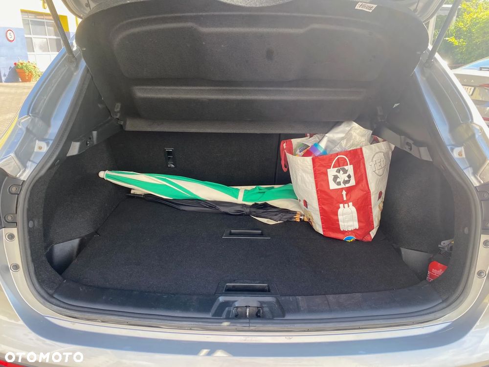 Nissan Qashqai 1.5 dCi N-Tec EU6 - 11