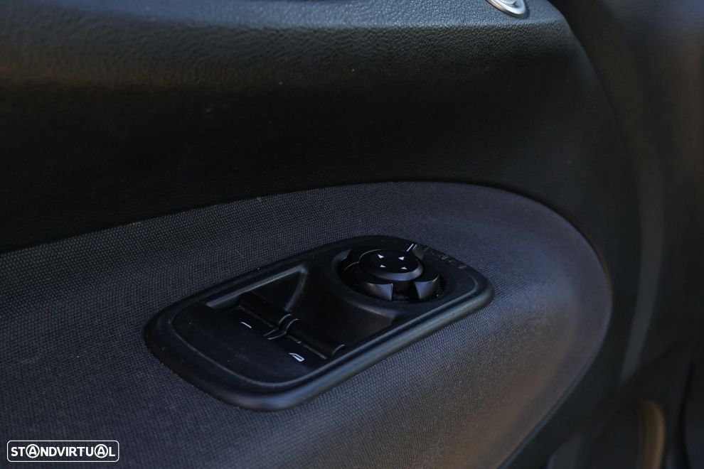 Fiat 500e Icon - 16
