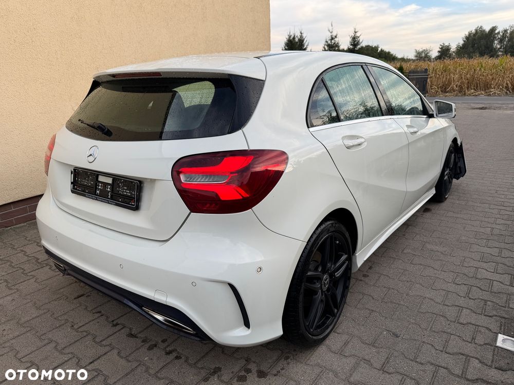 Mercedes-Benz Klasa A