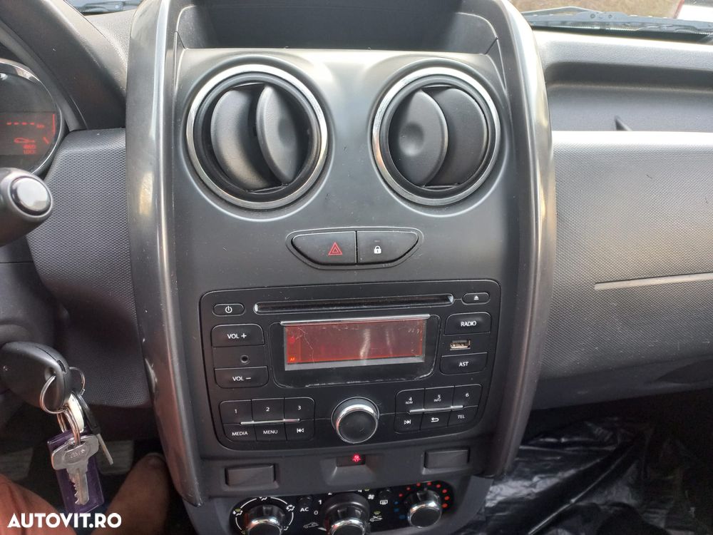 Dacia Duster 1.5 dCi 4x4 Ambiance - 5