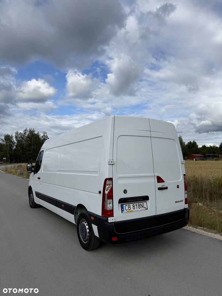 Renault Master - 4