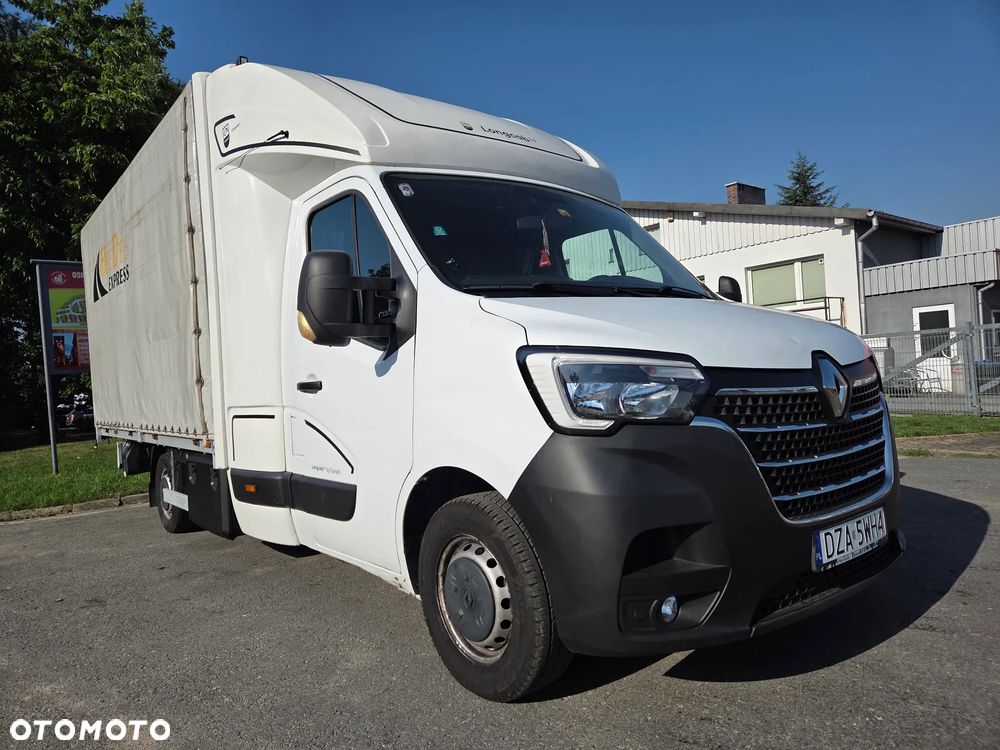 Renault Master IV - 1