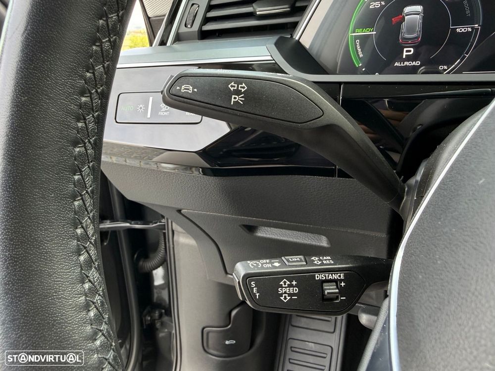 Audi e-tron 55 quattro S line - 16
