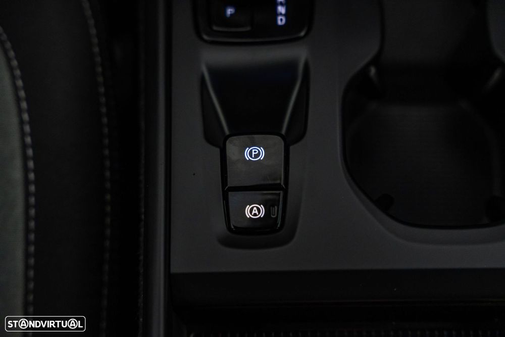 Volvo XC 40 1.5 T5 PHEV Momentum - 8
