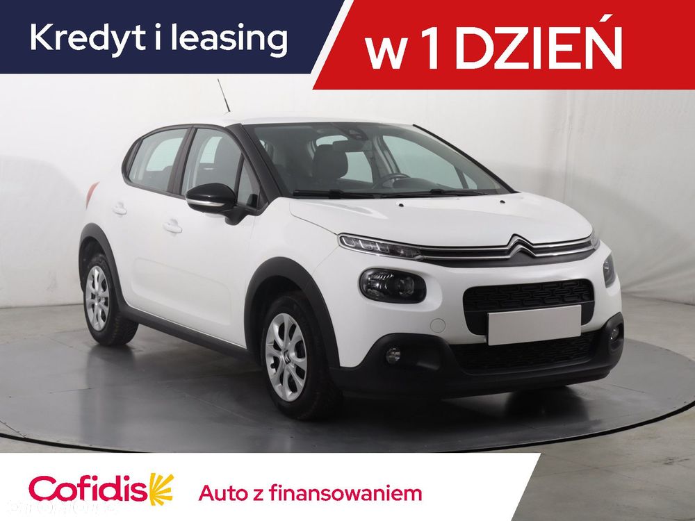 Citroën C3 - 2