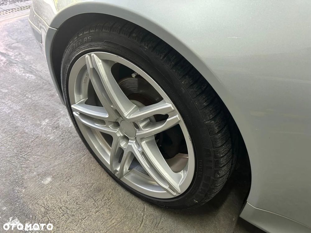 Mercedes-Benz SLK - 11