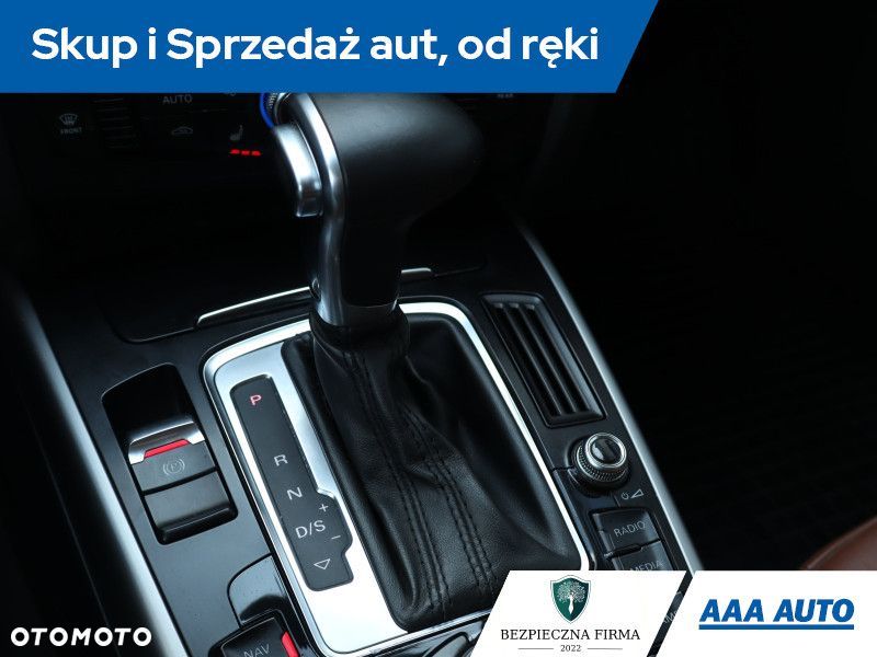 Audi A4 Avant - 15