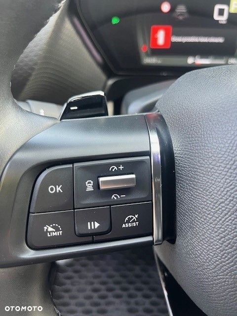 Citroën C5X PureTech 180 Start&Stop EAT8 SHINE PACK - 12