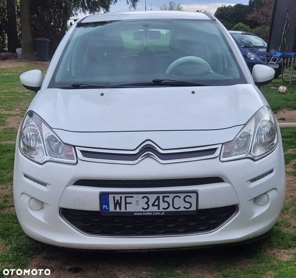 Citroën C3 1.0 VTi Seduction - 1