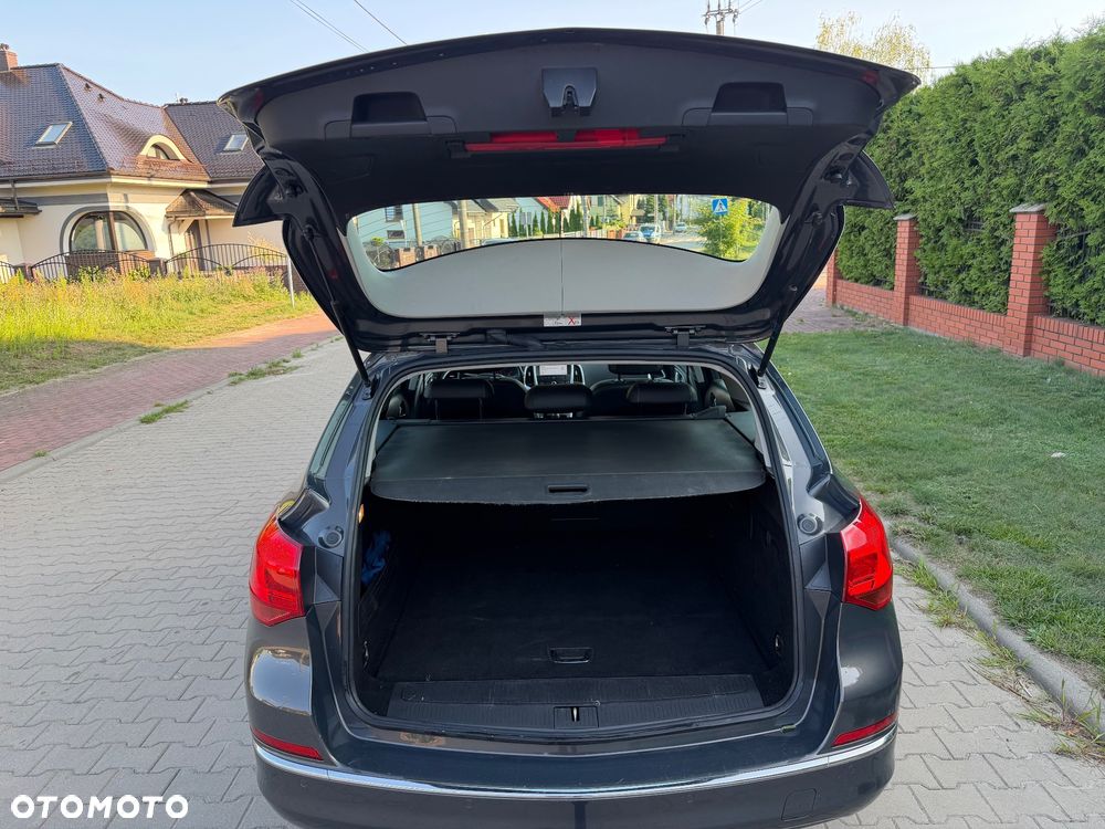 Opel Astra 1.4 Turbo ecoFLEX Start/Stop ENERGY - 18