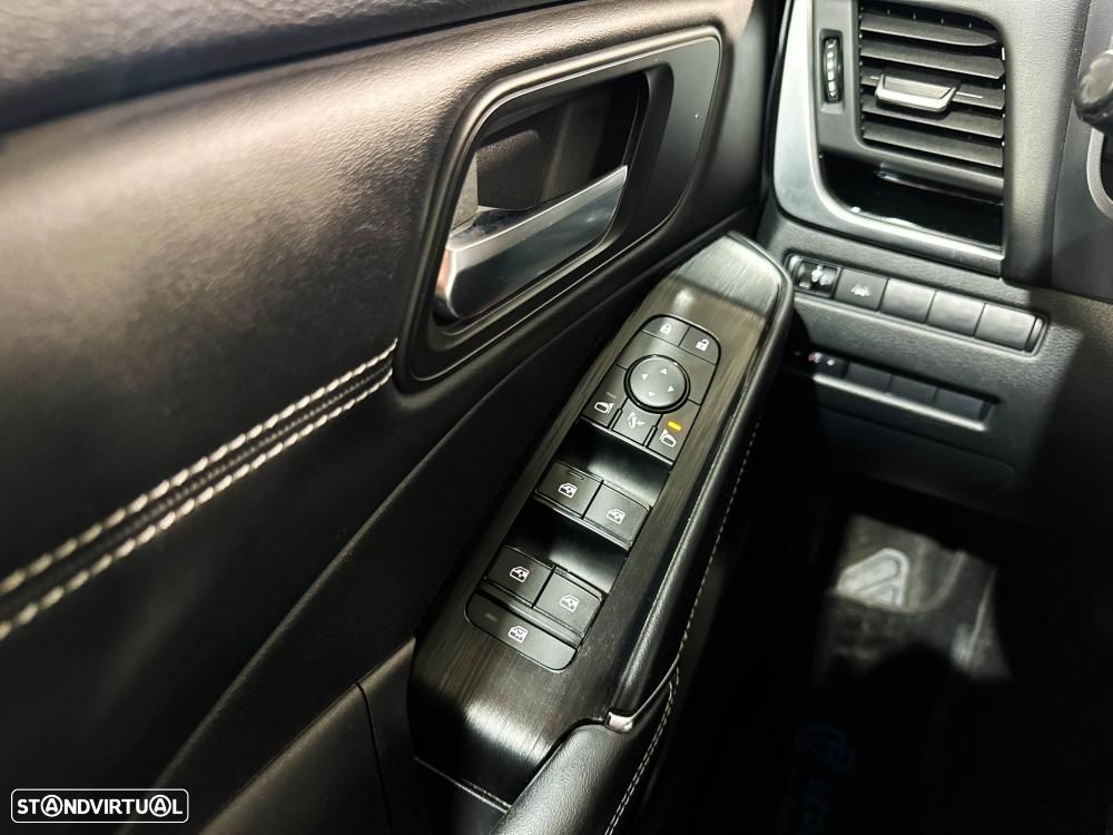 Nissan Qashqai 1.5 e-Power N-Connecta LED - 35