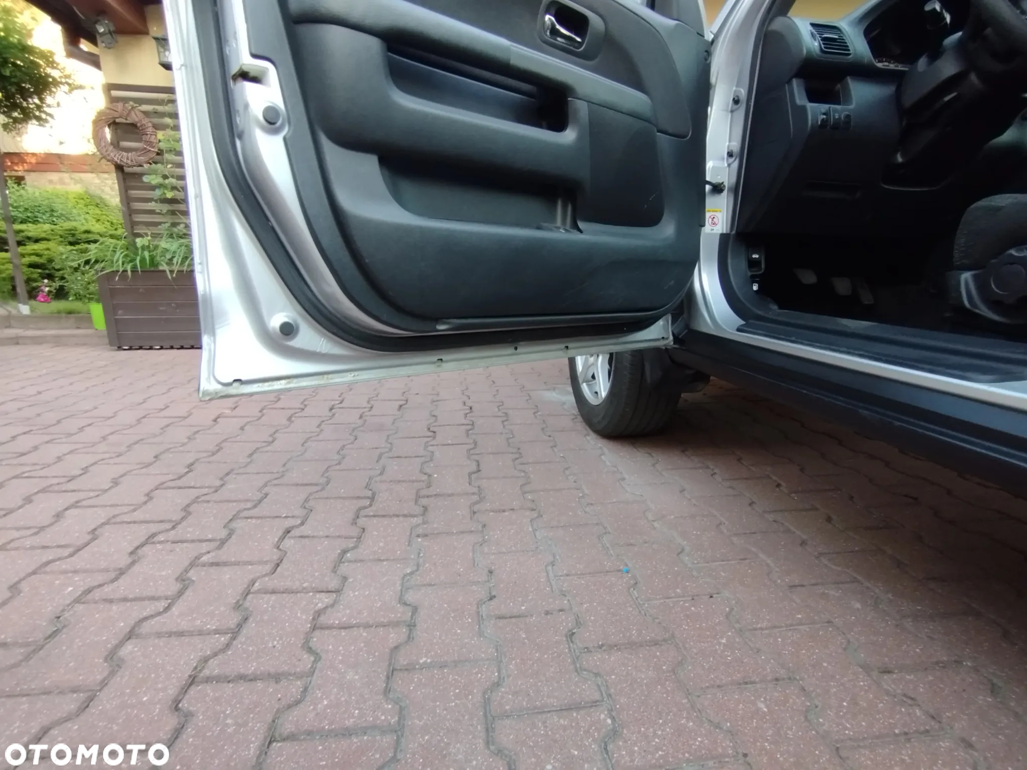 Honda CR-V 2.0i Executive - 17