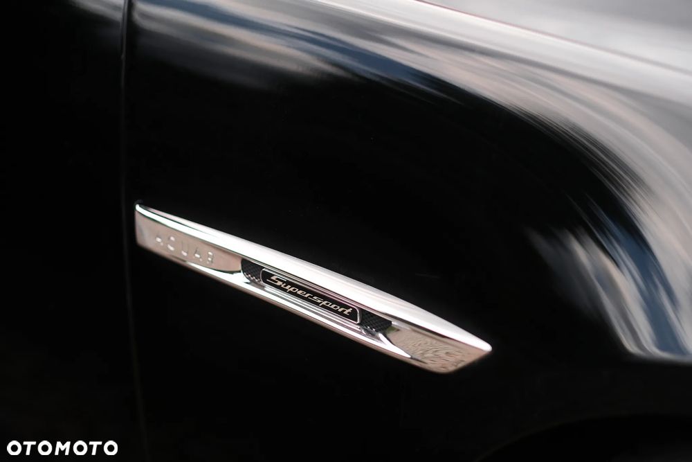 Jaguar XJ 5.0 V8 Kompressor Langversion Supersport - 9