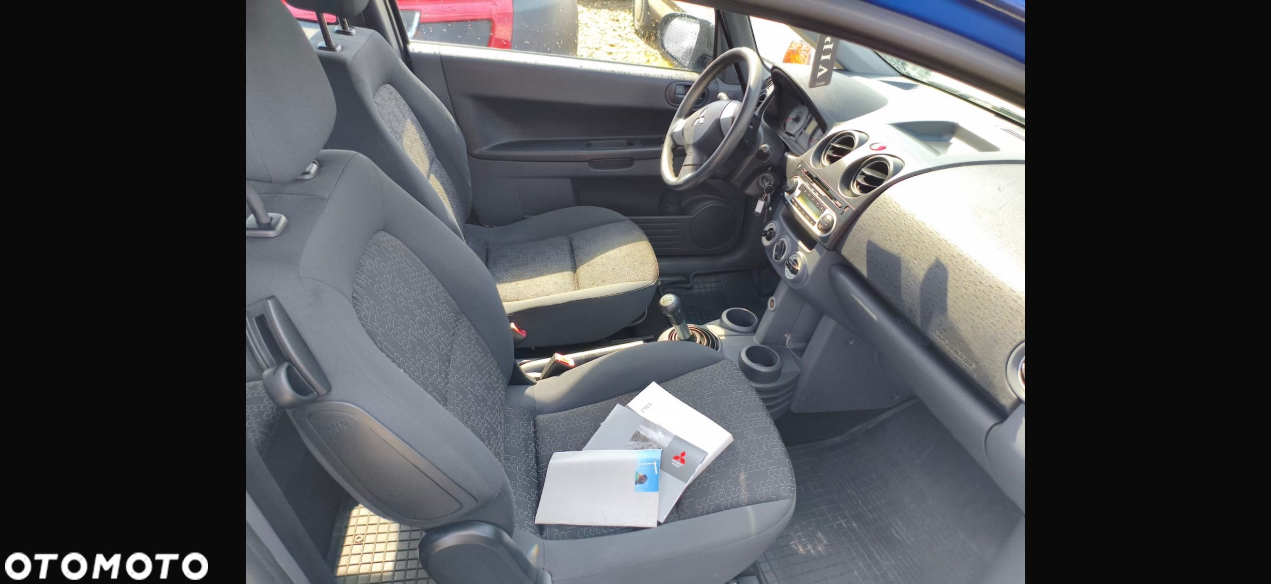 Mitsubishi Colt 1.3 ClearTec Edition - 9