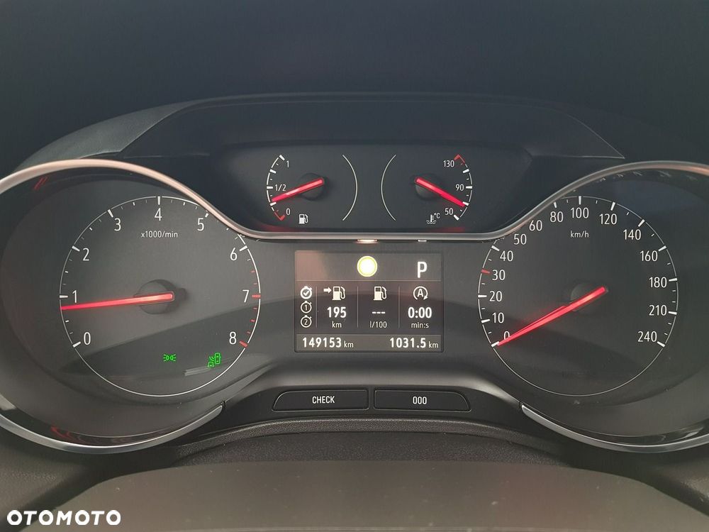 Opel Grandland X 1.5 D Start/Stop Automatik Ultimate - 24