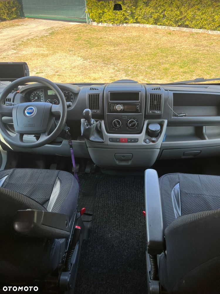 Fiat sharky elnagh sea p200 - 22