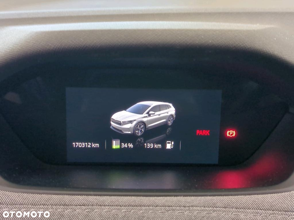 Skoda Enyaq 80 82kWh Sportline - 11